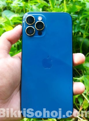 IPHONE 12pro